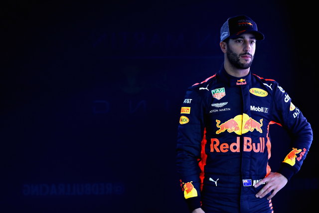 ricciardored bull 2018 2
