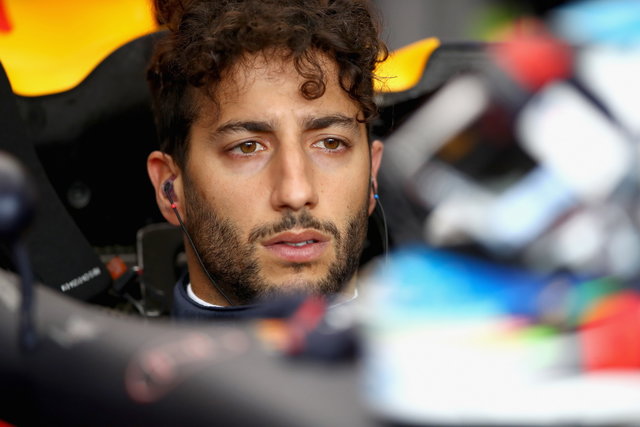 ricciardored bull 2018 3