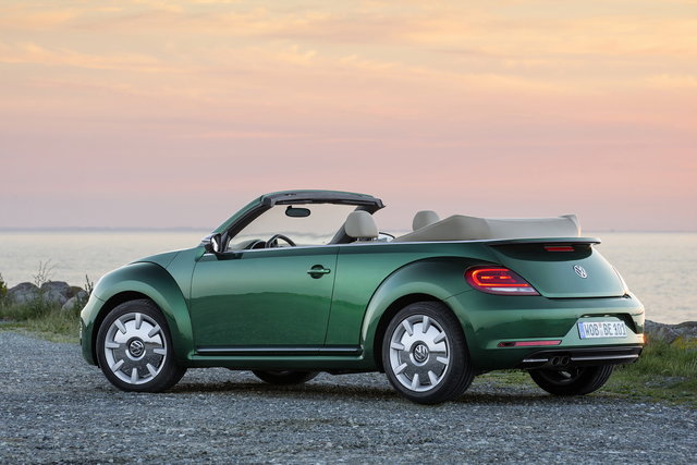 volkswagen maggiolino maggiolino 11