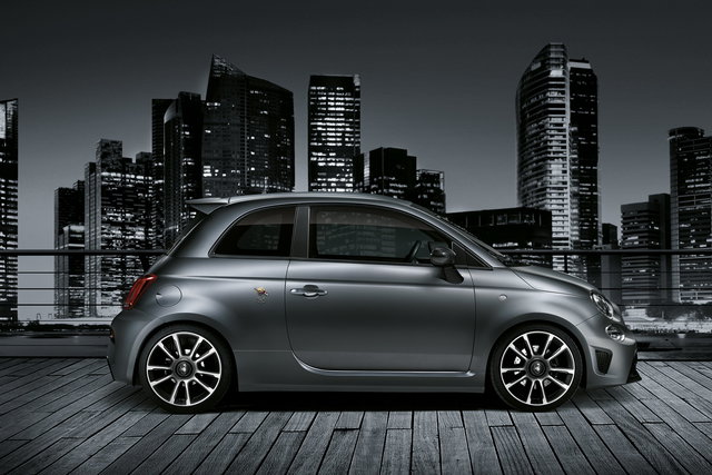 abarth 595 2018 09 08