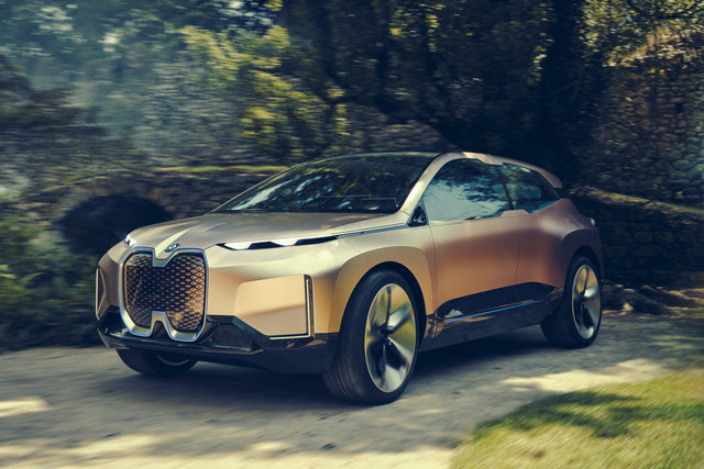 bmw vision inext 2018 09 11