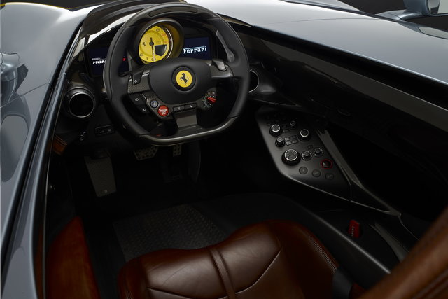 ferrari monza sp1 sp2 10