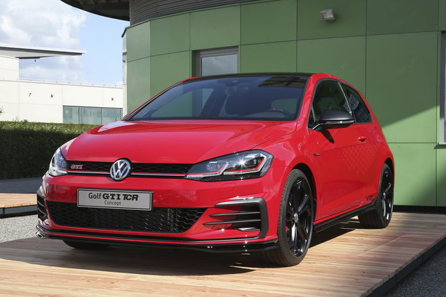 gti coming home 2018 raduno 21