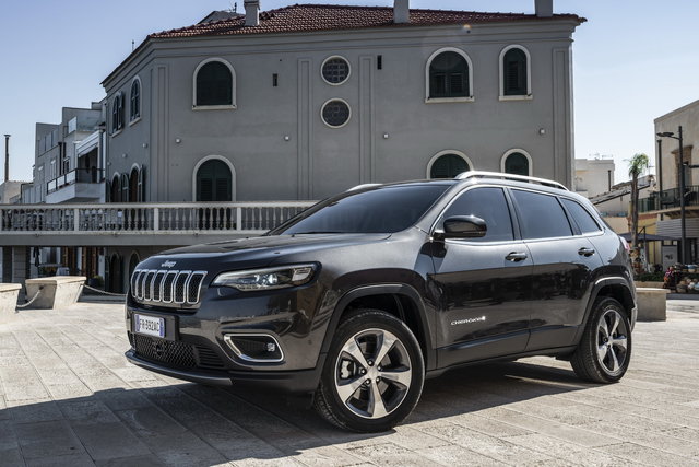 jeep cherokee 2018 09 02