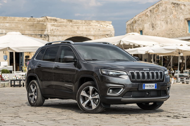 jeep cherokee 2018 09 03