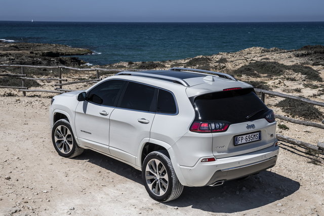 jeep cherokee 2018 09 14