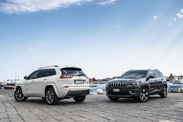 jeep cherokee 2018 09 16