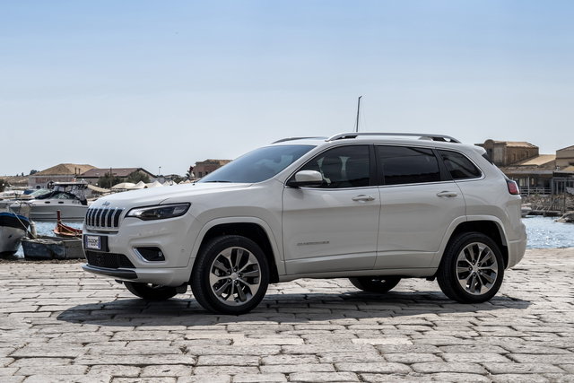 jeep cherokee 2018 09 17