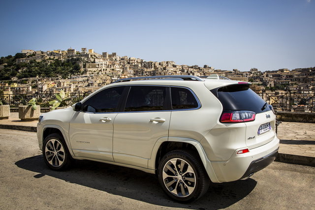 jeep cherokee 2018 09 18