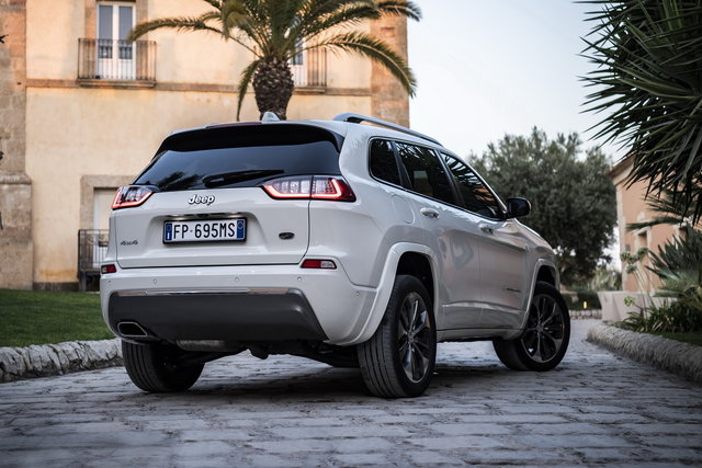 jeep cherokee 2018 09 22
