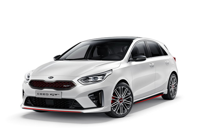 kia ceed gt 2018 09 2