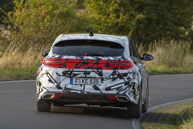 kia proceed 2018 09 09