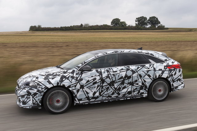 kia proceed 2018 09 11