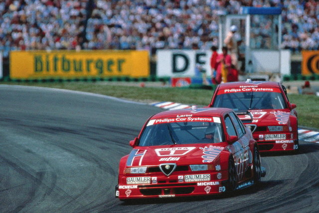 alfa romeo 155 gta stradale 1993 1