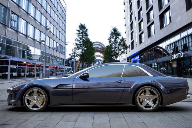 ares ferrari 412 6