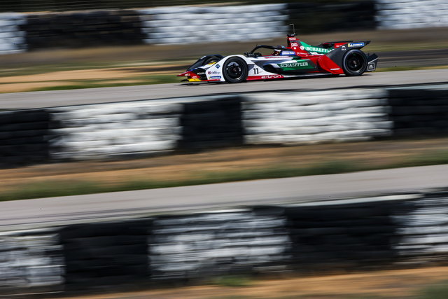 audi formula e 2019 2