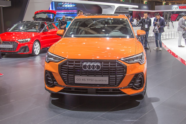 audi q3 parigi 2018 3