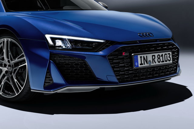 audi r8 restyling 2019 10