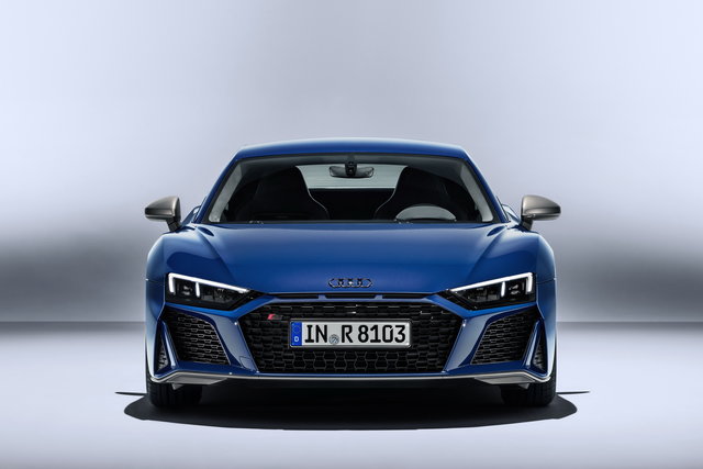 audi r8 restyling 2019 12