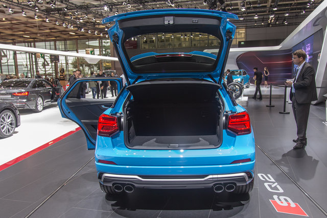 audi sq2 parigi 2018 4