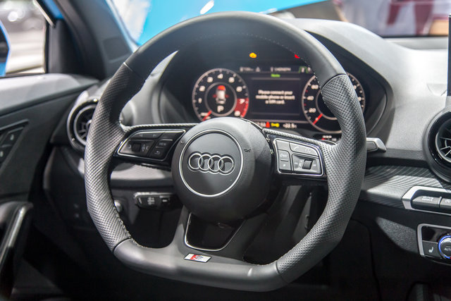 audi sq2 parigi 2018 6