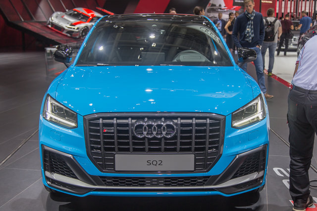 audi sq2 parigi 2018 8