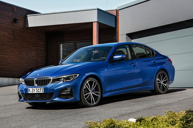 bmw serie 3 2018 10 07