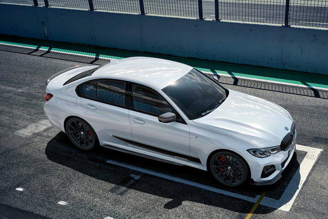 bmw serie 3 2019 m performance 17