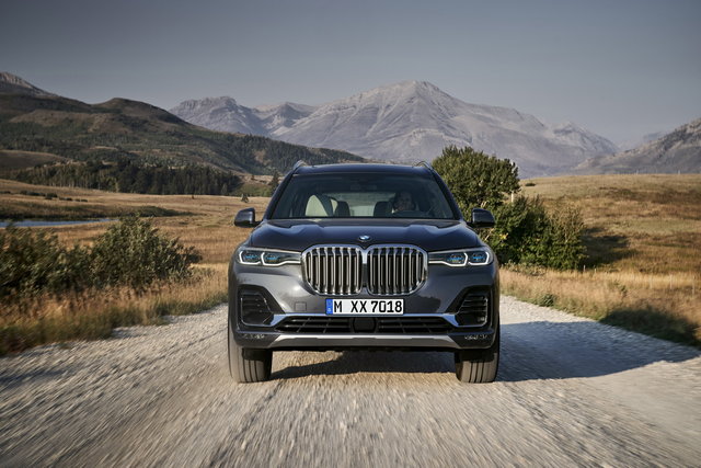 bmw x7 2018 10 15