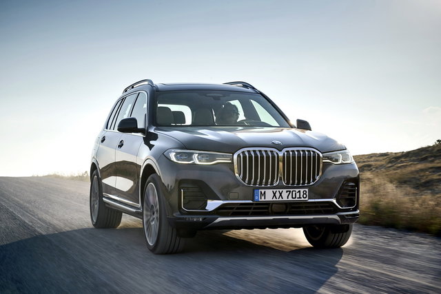 bmw x7 2018 10 16