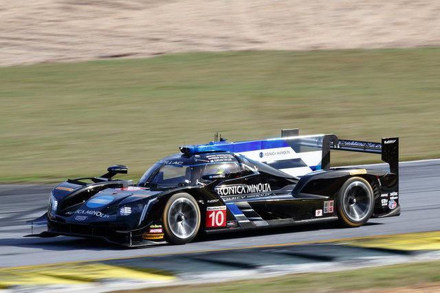 cadillac imsa 2018 2