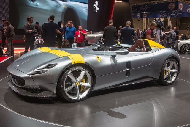 ferrari sp1 monza parigi 2018 3