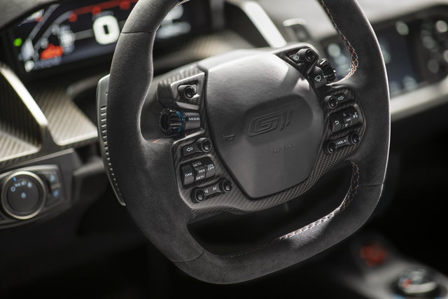 ford gt 2018 10 02