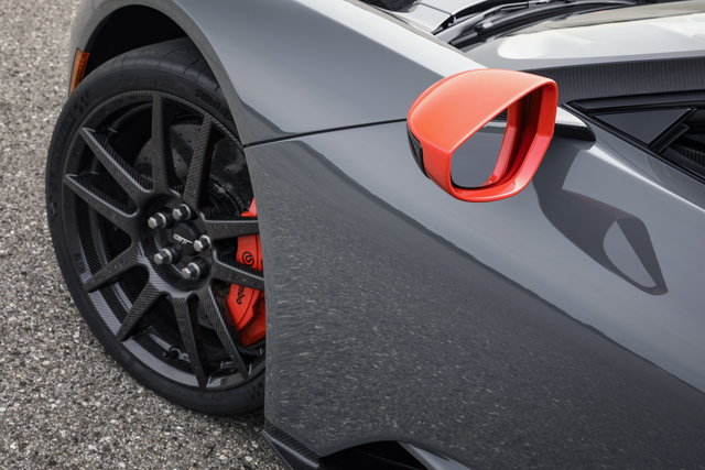 ford gt carbon series 07