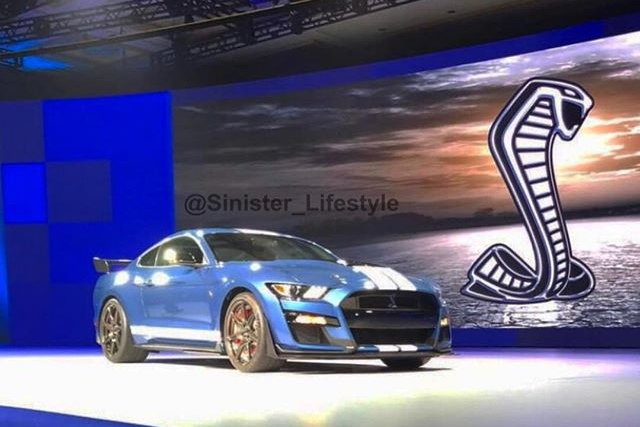 ford mustang spy 2