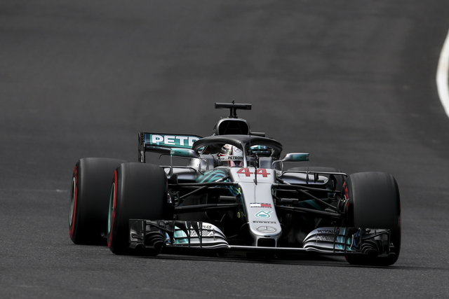 formula 1 2018 giappone prove 05
