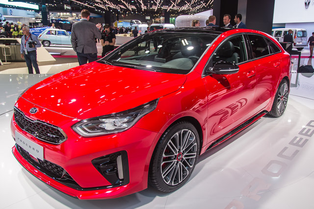 kia proceed parigi 2018 4