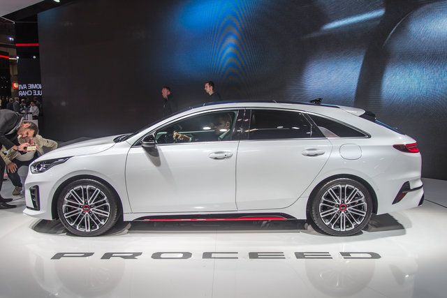 kia proceed parigi 2018 8