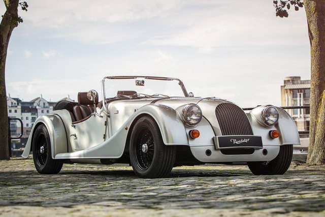 morgan roadster110v1op