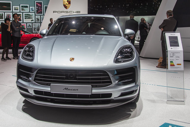 porsche macan parigi 2018 3