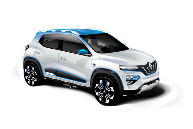 renault k ze 01