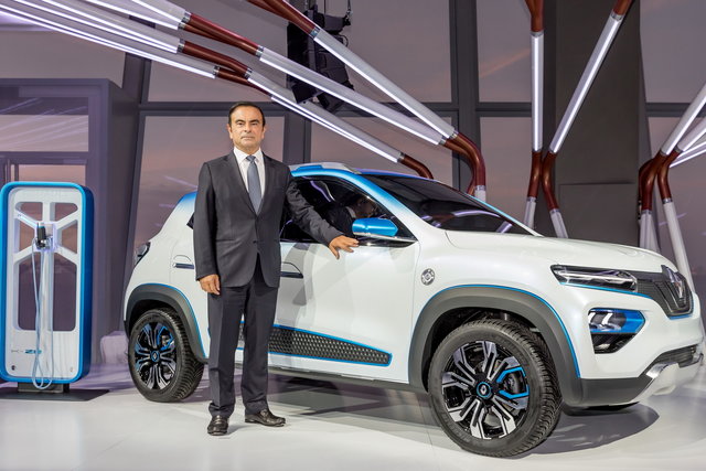 renault k ze 10