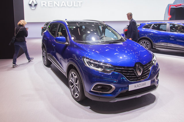 renault kadjar parigi 2018 2