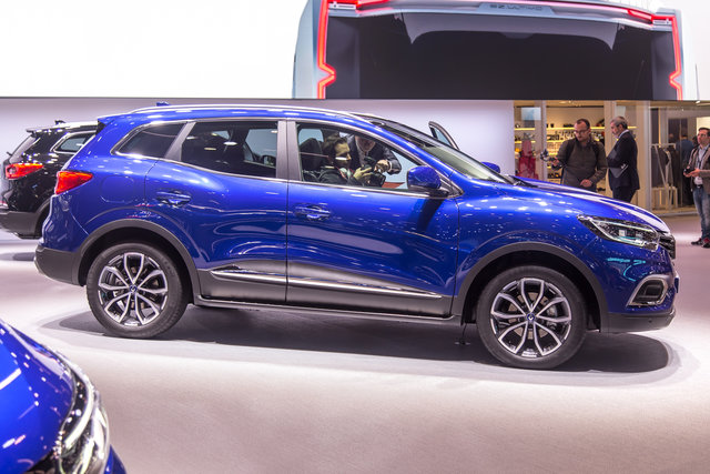 renault kadjar parigi 2018 3
