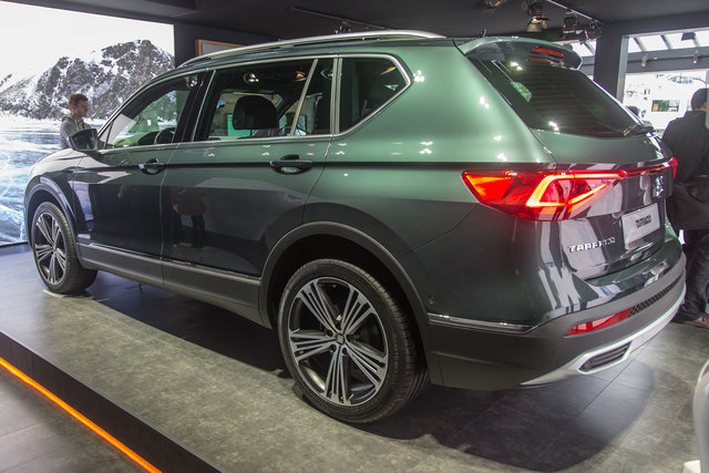 seat terraco parigi 2018 2