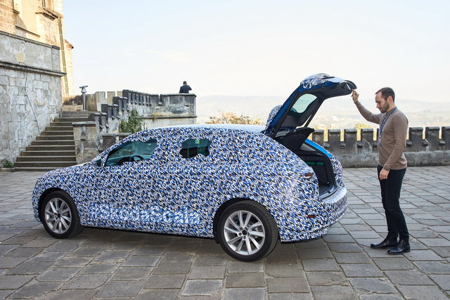 skoda scala spy 07
