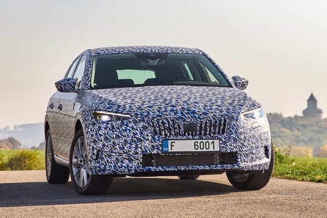 skoda scala spy 09