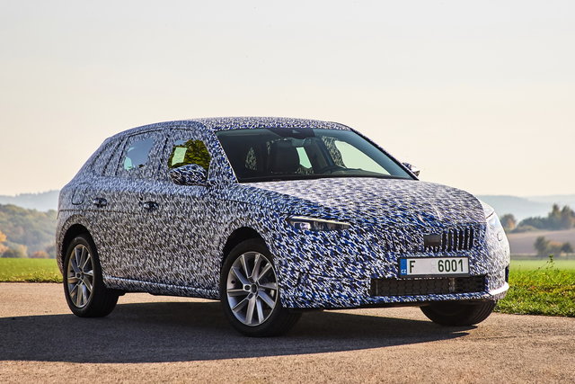skoda scala spy 10