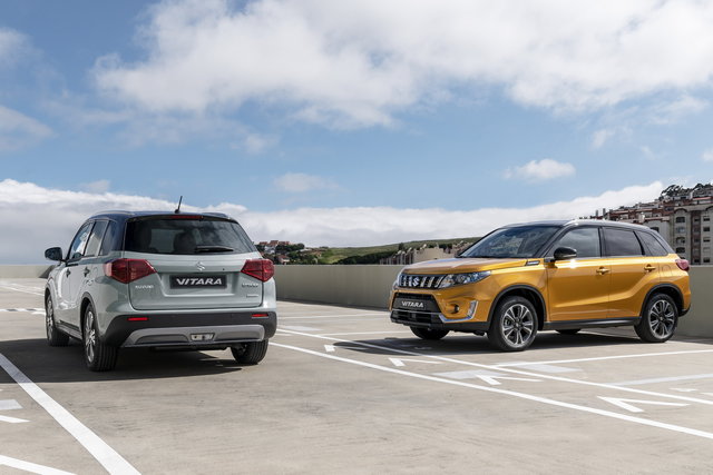 suzuki vitara 2018 10 12