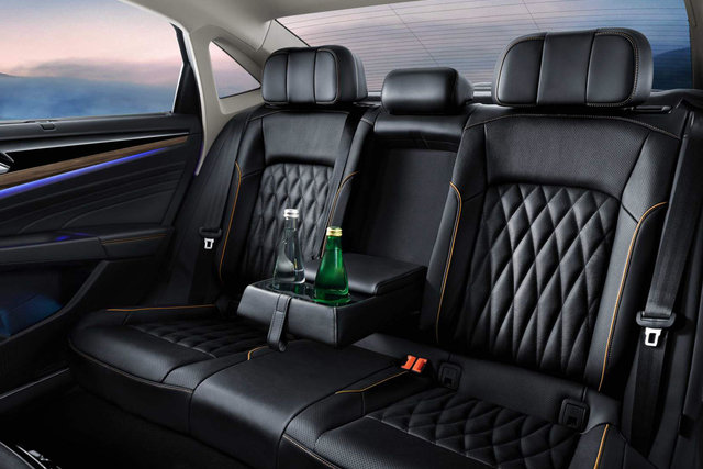 volkswagen passat cina 2018 10 6